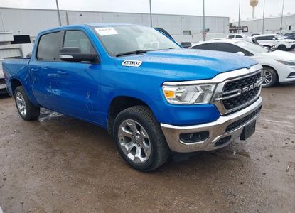 Informe del vehículo para VIN 1C6SRFFT7NN375758 - Imagen 1