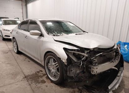 Informe del vehículo para VIN 1N4AL3AP6EN230960 - Imagen 1