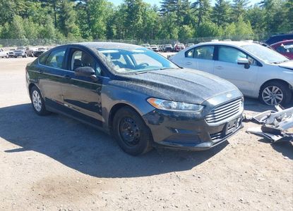 Vehicle Report for - Image 1