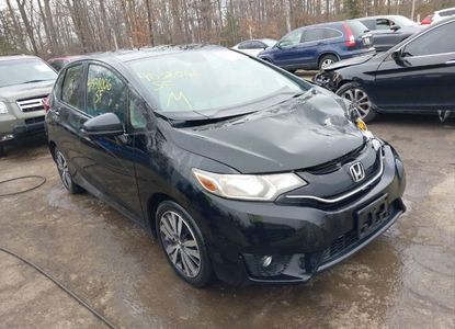 Vehicle Report for VIN JHMGK5H71GX015162 - Image 1