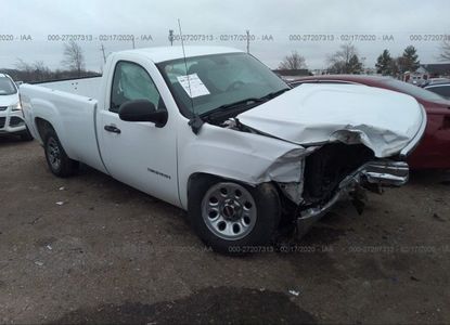 Vehicle Report for - Image 1