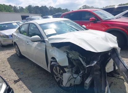 Vehicle Report for VIN 1N4BL4BV1LC184969 - Image 1