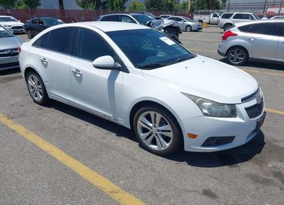 Vehicle Report for - Image 1