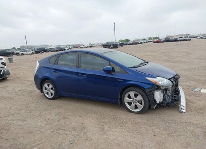 Raport pojazdu dla VIN JTDKN3DU9B5315751 - Obraz 1