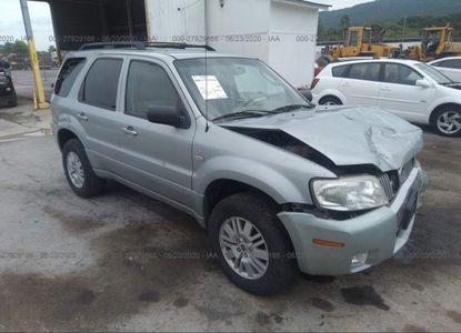 تقرير المركبة لـ VIN 4M2CU57106DJ06988 - الصورة 1