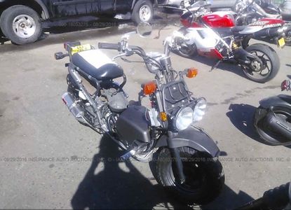 Vehicle Report for - Image 1