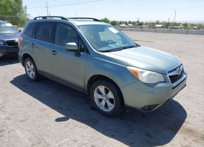 Raport pojazdu dla VIN JF2SJAHC0EH528433 - Obraz 1