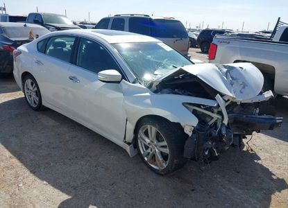 Raport pojazdu dla VIN 1N4BL3AP7FC410854 - Obraz 1