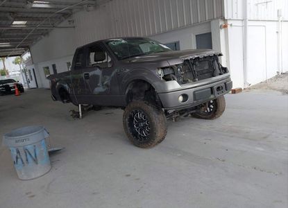 Vehicle Report for - Image 1