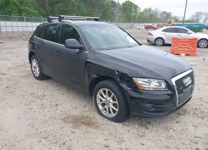 Raport pojazdu dla VIN WA1CFAFP7CA044320 - Obraz 1