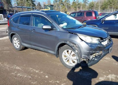 Vehicle Report for - Image 1