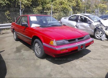 Vehicle Report for - Image 1