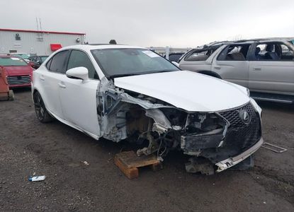 Vehicle Report for VIN JTHCE1D22H5014589 - Image 1