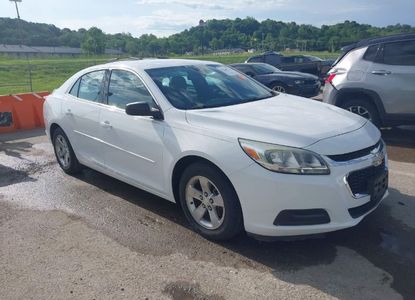 Vehicle Report for VIN 1G11B5SL4FF128209 - Image 1
