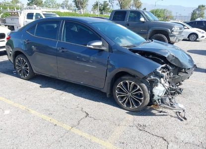 Informe del vehículo para VIN 5YFBURHEXGP501883 - Imagen 1