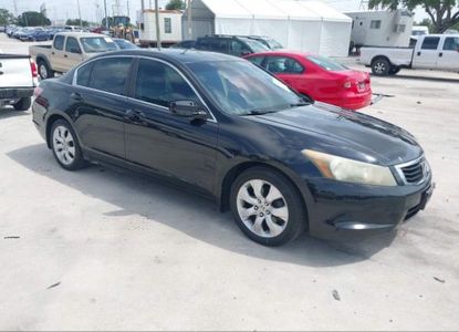 Vehicle Report for VIN 1HGCP26878A100752 - Image 1