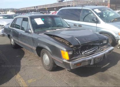 Отчет о транспортном средстве для VIN 1FABP39M0FG155665 - изображение 1