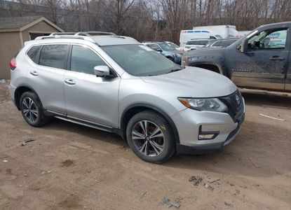 Raport pojazdu dla VIN 5N1AT2MV8HC770837 - Obraz 1