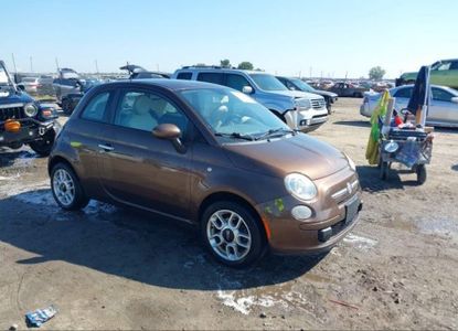 تقرير المركبة لـ VIN 3C3CFFAR0CT114264 - الصورة 1