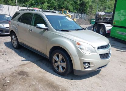 Informe del vehículo para VIN 2GNFLGE37D6399815 - Imagen 1