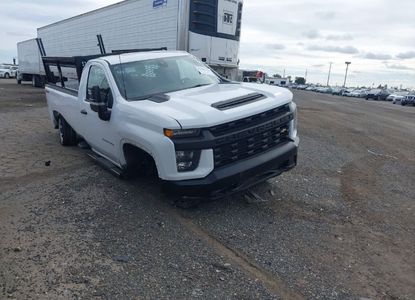 Vehicle Report for VIN 1GC0YLE72MF215396 - Image 1