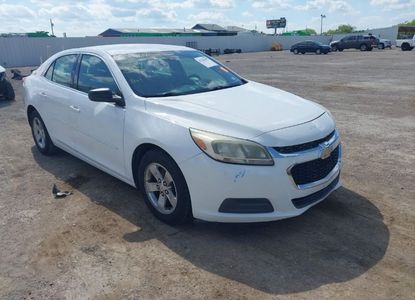 Vehicle Report for VIN 1G11B5SL8FF237420 - Image 1