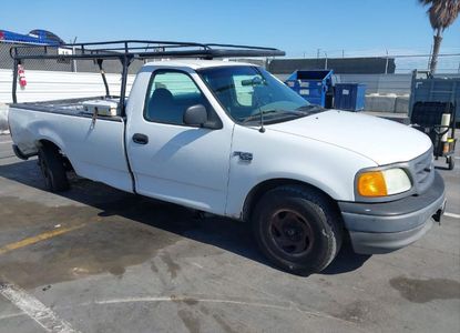 Vehicle Report for VIN 2FTRF17W34CA91446 - Image 1