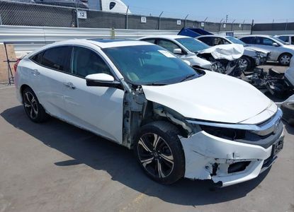 Raport pojazdu dla VIN 2HGFC1F91HH636089 - Obraz 1