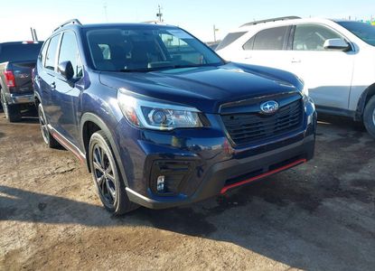 Vehicle Report for - Image 1