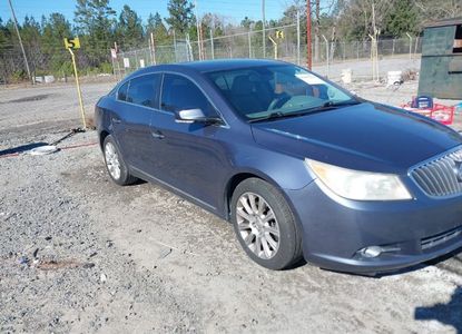 Vehicle Report for VIN 1G4GC5E39DF227529 - Image 1