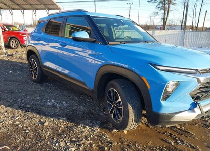 Vehicle Report for - Image 1