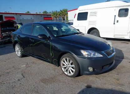 Vehicle Report for VIN JTHCF5C22A5041996 - Image 1