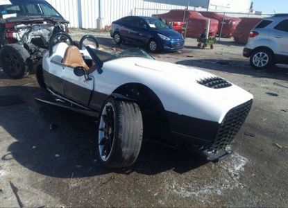 Vehicle Report for - Image 1