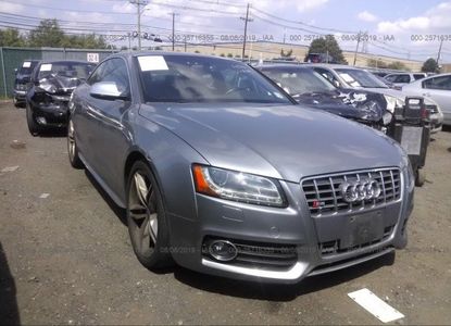 Звіт про транспортний засіб для VIN WAUCVAFRXBA002696 – зображення 1