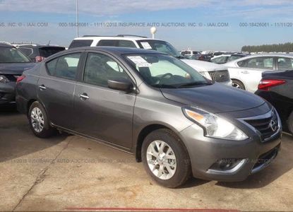 Informe del vehículo para VIN 3N1CN7AP4GL831763 - Imagen 1