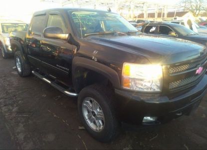 Vehicle Report for - Image 1