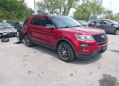 Fahrzeugbericht für VIN 1FM5K8GT0KGB06646 – Bild 1