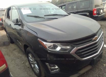 Raport pojazdu dla VIN 2GNAXHEV0K6114794 - Obraz 1