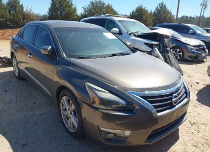 Vehicle Report for VIN 1N4AL3AP8FC109277 - Image 1