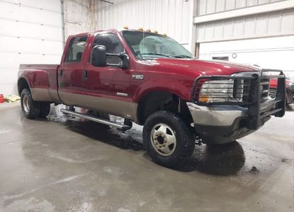 Informe del vehículo para VIN 1FTWW33P14ED07480 - Imagen 1