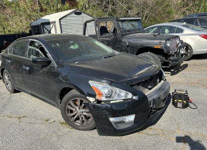Vehicle Report for - Image 1