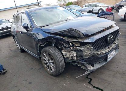 Raport vehicul pentru VIN JM3KFADM4L1816161 - Imaginea 1