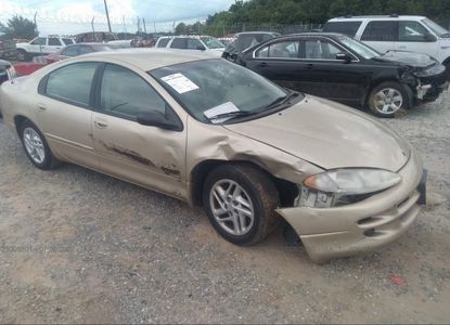 Fahrzeugbericht für VIN 2B3HD46R0XH757489 – Bild 1