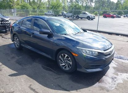 Raport pojazdu dla VIN 19XFC2F76HE034626 - Obraz 1