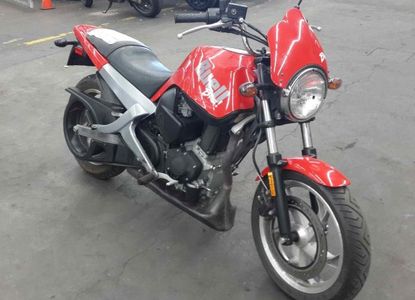 Informe del vehículo para - Imagen 1