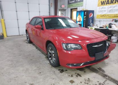 Informe del vehículo para VIN 2C3CCAGGXFH876340 - Imagen 1