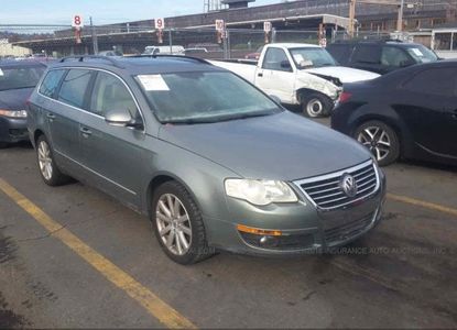 Vehicle Report for VIN WVWTU73C97E000785 - Image 1