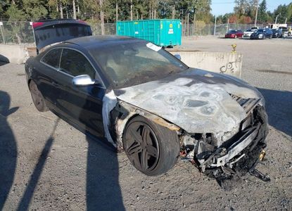 Звіт про транспортний засіб для VIN WAUCVAFR0BA069503 – зображення 1