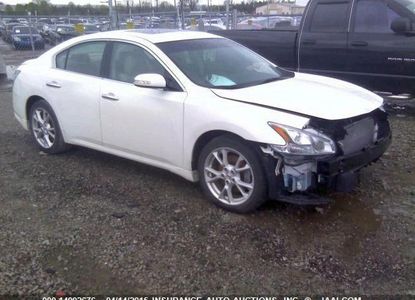 Vehicle Report for - Image 1