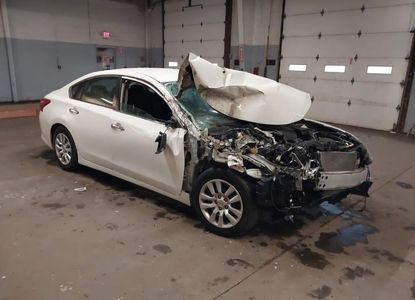 Vehicle Report for VIN 1N4AL3AP5HC232232 - Image 1